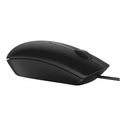 Dell MS116-P Maus