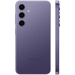 Galaxy S24 128GB - Violett - Ohne Vertrag