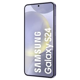 Galaxy S24 128GB - Violett - Ohne Vertrag