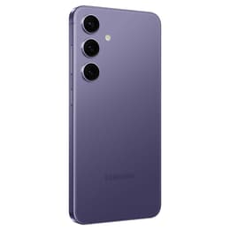 Galaxy S24 128GB - Violett - Ohne Vertrag