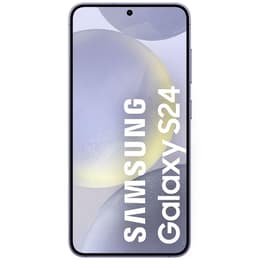 Galaxy S24 128GB - Violett - Ohne Vertrag