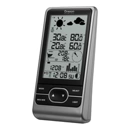 Oregon Scientific Meteo Pro Wetterstation