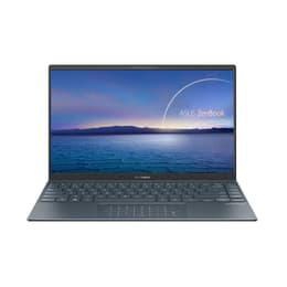 Asus ZenBook 14 UX425J 14" Core i7 1.3 GHz - SSD 256 GB - 16GB QWERTY - Englisch
