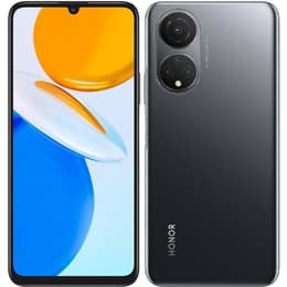 Honor X7 128GB - Schwarz - Ohne Vertrag - Dual-SIM