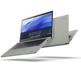 Acer ChromeBook Vero 514 Core i7-1255U 1.7 GHz 256GB SSD - 16GB QWERTZ - Deutsch