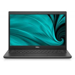 Dell Latitude 3430 14" Core i5 3.3 GHz - SSD 256 GB - 16GB QWERTY - Portugiesisch