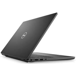 Dell Latitude 3430 14" Core i5 3.3 GHz - SSD 256 GB - 16GB QWERTY - Portugiesisch