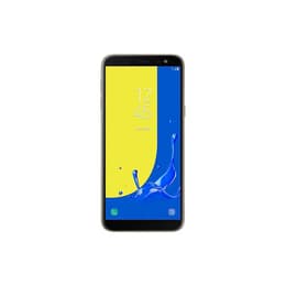 Galaxy J6 32GB - Gold - Ohne Vertrag