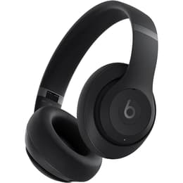 Beats Studio Pro Kopfhörer Noise cancelling wireless mit Mikrofon - Schwarz