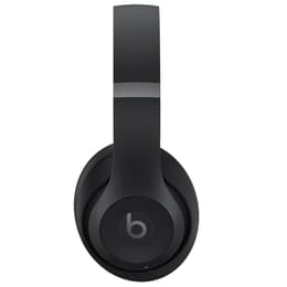 Beats Studio Pro Kopfhörer Noise cancelling wireless mit Mikrofon - Schwarz