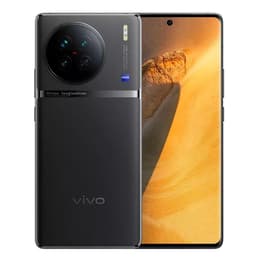 Vivo X90 256GB - Schwarz - Ohne Vertrag - Dual-SIM