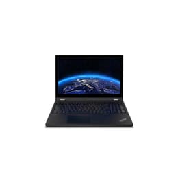 Lenovo ThinkPad P15 Gen1 15" Core i7 2.6 GHz - SSD 1000 GB - 32GB QWERTZ - Deutsch