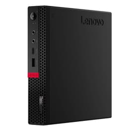 Lenovo ThinkCentre M75Q Tiny Ryzen 5 PRO 3.3 GHz - SSD 256 GB RAM 8 GB
