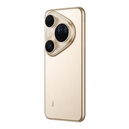 Huawei Pura 80 Ultra 512GB - Gold - Ohne Vertrag