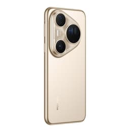 Huawei Pura 80 Ultra 512GB - Gold - Ohne Vertrag