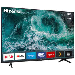SMART Fernseher Hisense LCD Ultra HD 4K 147 cm 58A7100F