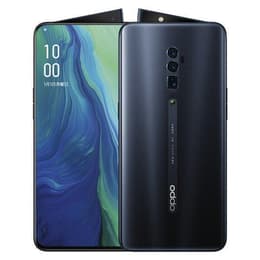 Oppo Reno 10x Zoom 256GB - Blau - Ohne Vertrag