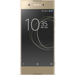 Sony Xperia XA1 32GB - Gold - Ohne Vertrag