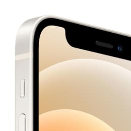 iPhone 12 mini 128GB - Weiß - Ohne Vertrag