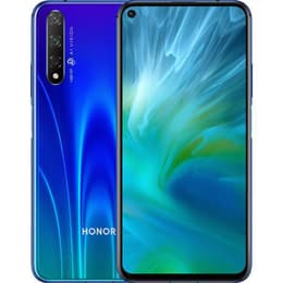 Honor 20S 128GB - Blau - Ohne Vertrag