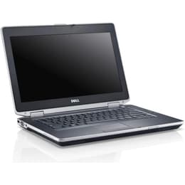 Dell Latitude E6430 14" Core i5 2.5 GHz - HDD 320 GB - 8GB AZERTY - Französisch