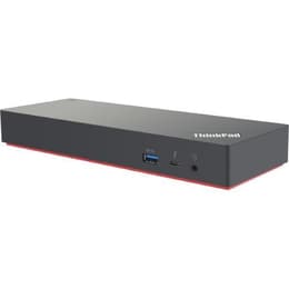 Lenovo ThinkPad Thunderbolt 3 Workstation 40AN Docking-Station