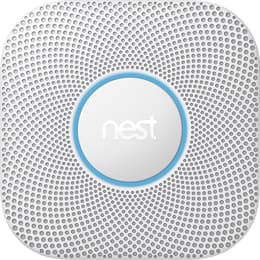 Google Nest Protect Verbundenes Objekt