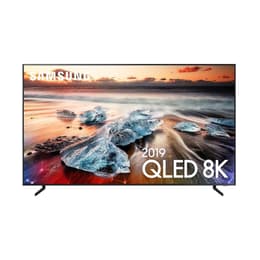 Fernseher Samsung QLED Ultra HD 8K 165 cm QE65Q950R