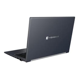 Dynabook Portégé X30 13" Core i5 2.4 GHz - SSD 256 GB - 16GB AZERTY - Französisch