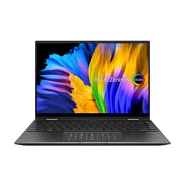 Asus ZenBook UN5401RA-KN080W 14" Ryzen 9 3.3 GHz - SSD 1 TB - 16GB AZERTY - Französisch