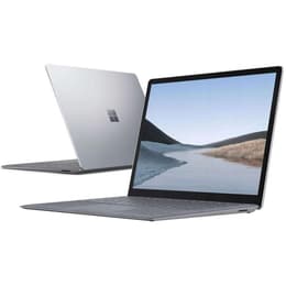 Microsoft Surface Laptop 3 13" Core i5 1.2 GHz - SSD 256 GB - 8GB QWERTY - Englisch