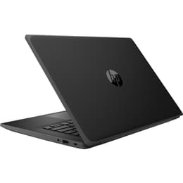 HP ProBook Fortis 14 G9 14" Pentium Silver 1.1 GHz - SSD 128 GB - 8GB QWERTY - Englisch