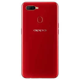 Oppo A5S 32GB - Rot - Ohne Vertrag
