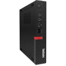 Lenovo ThinkCentre M720q Tiny Core i3 3.1 GHz - SSD 256 GB RAM 8 GB