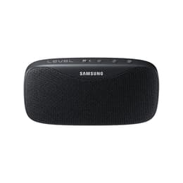 Lautsprecher Bluetooth Samsung Level Box EO-SG930 - Schwarz