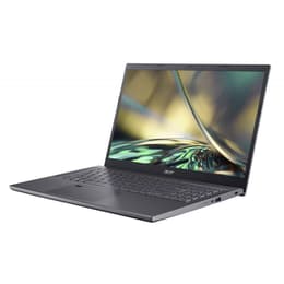 Acer Aspire 5 15" Core i5 3.3 GHz - SSD 512 GB - 16GB AZERTY - Französisch