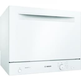 Geschirrspüler 55,1 cm Bosch SKS51E32EU - 4 à 6 couverts
