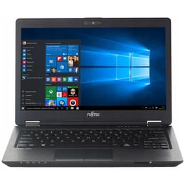 Fujitsu LifeBook U728 12" Core i5 1.6 GHz - SSD 512 GB - 16GB QWERTZ - Deutsch