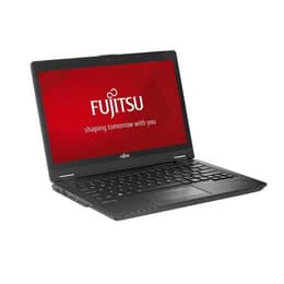 Fujitsu LifeBook U728 12" Core i5 1.6 GHz - SSD 512 GB - 16GB QWERTZ - Deutsch