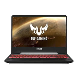 Asus TUF Gaming FX505DY 15" Ryzen 5 2.1 GHz - SSD 256 GB - 8GB AZERTY - Französisch