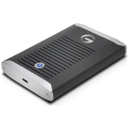 Sandisk Professional G-DRIVE PRO Externe Festplatte - SSD 17 TB USB 3.0