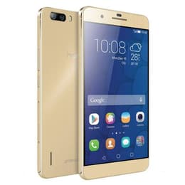 Honor 6 Plus 32GB - Gold - Ohne Vertrag