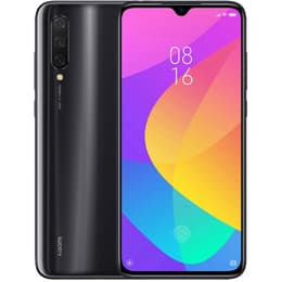 Xiaomi Mi 9 Lite 128GB - Grau - Ohne Vertrag - Dual-SIM