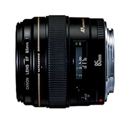 Canon Objektiv EF 85mm f/1.8 USM Canon EF 85mm f/1.8