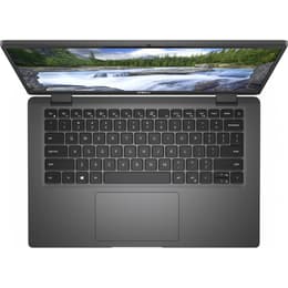 Dell Latitude 7420 14" Core i7 3 GHz - SSD 512 GB - 16GB QWERTZ - Deutsch