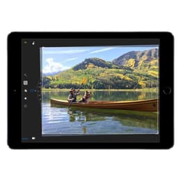 iPad Air (2014) - WLAN