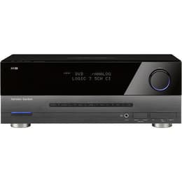 Harman Kardon AVR-142 Verstärker