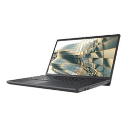 Fujitsu LifeBook A3510 15" Core i5 1 GHz - SSD 256 GB - 8GB AZERTY - Französisch
