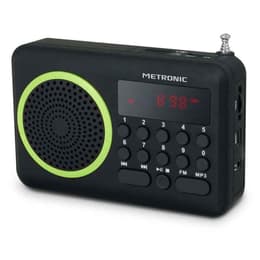 Metronic 477202 Radio Nein