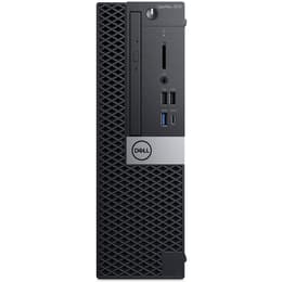 Dell OptiPlex 7080 SFF Core i9 2.8 GHz - SSD 2 TB RAM 32 GB
